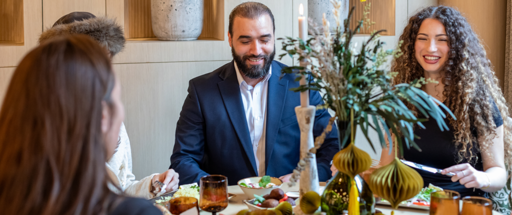 Why Grilandia Leads the Scene of Authentic Middle Eastern Food